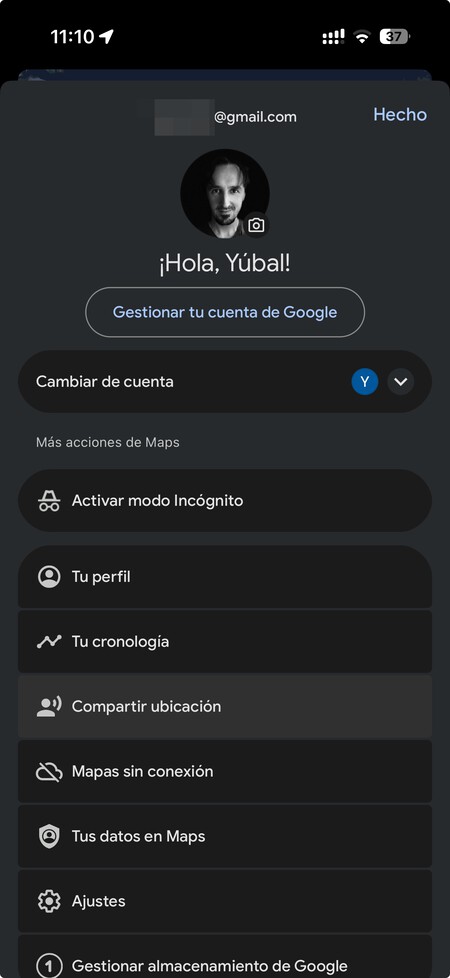 Google Maps