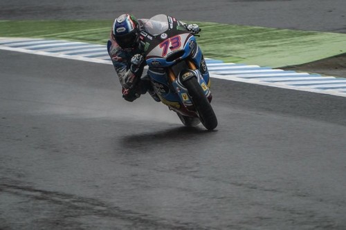 Álex Márquez asombra en Motegi y se lleva su tercera victoria. Xavi Vierge consigue su primer podio