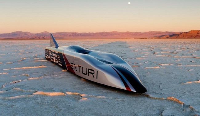 Venturi VBB-3