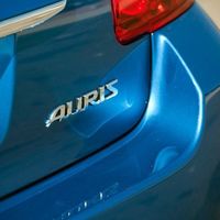 ¿Volveremos a llamar Corolla al Toyota Auris?