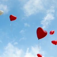 El improbable triunfo del corazón: cómo una víscera asquerosa se convirtió en el símbolo del corazón romántico 