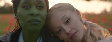El director de 'Wicked 2' se negó a mostrar a la productora el final de la película y habla sobre qué le susurra Ariana Grande a Cynthia Erivo: "Es la clave de su amistad" 