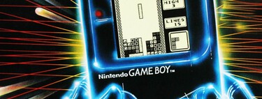 La duración de la batería de la primera Game Boy era extremadamente larga; lo que todos los jugadores de Nintendo Switch solo pueden soñar