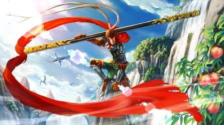 Aquí tienes todos los vídeos y anuncios de los juegos para PS4 mostrados en el ChinaJoy 2019