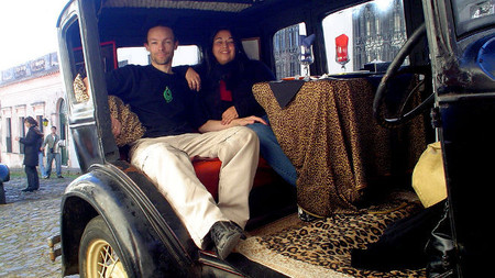 ¿Cuál es el coche más cómodo y el más incómodo en el que has viajado? La pregunta de la semana