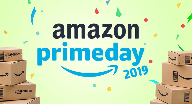 Amazon Prime Day 2019