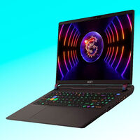 Este potentísimo portátil gaming con la RTX 4080 e Intel Core i9 alcanza su precio mínimo histórico 