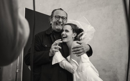 Paolo Roversi da un adelanto del calendario Pirelli 2020 con la Julieta de Shakespeare como inspiración