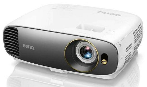 Benq W1700