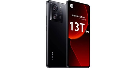 Xiaomi 13T Pro