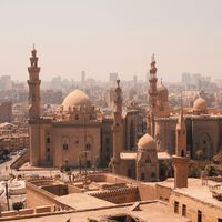 Los cinco platos que tienes que probar si viajas a El Cairo con la ruta 'low cost' de Iberia Express
