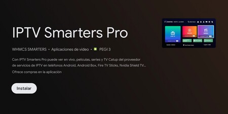 Iptv Smarters 1