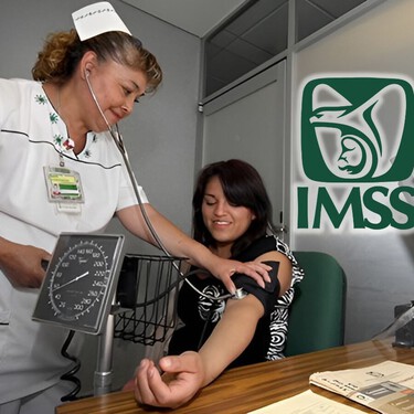 ¿Te quedaste sin empleo o trabajas por tu cuenta? Así puedes tener acceso al IMSS y otras prestaciones 