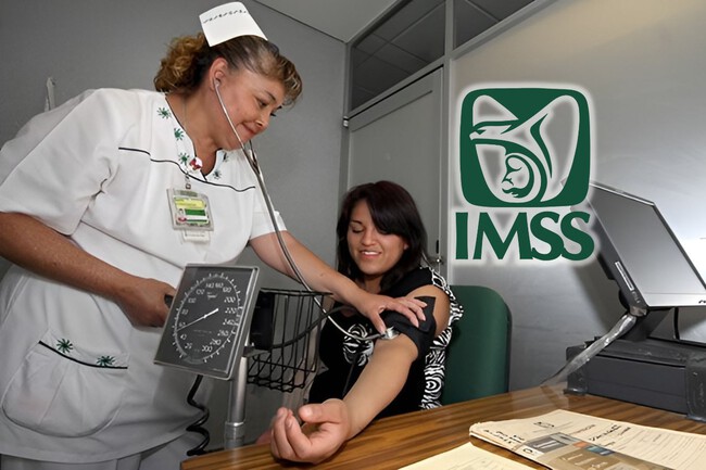 Afiliacion Imss
