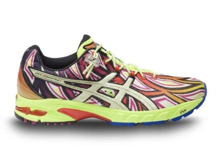 Qué buscar en una zapatilla de running