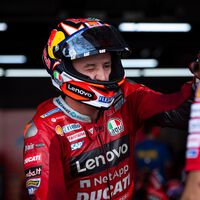 Jack Miller es el factor X para el final de MotoGP 2022: "Puedo hacer lo que quiera, Ducati ya tiene nuevo piloto" 