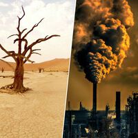 O plano de enterrar CO₂ acaba de receber um choque de realidade: a Terra não tem tanto espaço quanto imaginávamos 