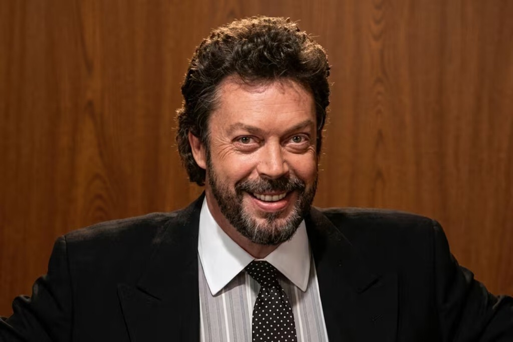 Fallece a los 80 años Tim Curry. Adiós a un actor legendario que dio vida al primer Pennywise 