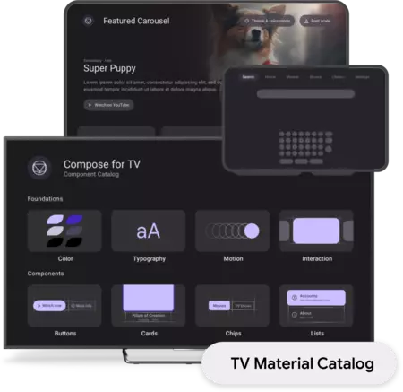 アンドロイドTV