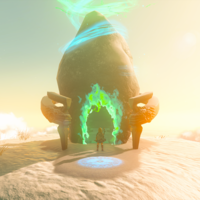 Zelda Tears of the Kingdom, cómo resolver el Santuario de Gutanabaq y conseguir los cofres ocultos