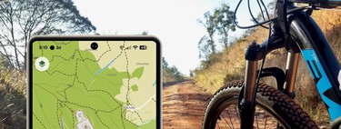 Me he ahorrado un dineral fabricándome mi propio GPS para la bici: he necesitado un viejo móvil y poco más