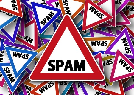 El Spam llega a Blockchain, y sus consecuencias van mucho más allá de borrar un simple correo (y son económicas)