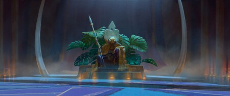 Marvel Eyes Of Wakanda 3