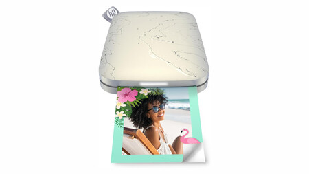 Hp Sprocket Select