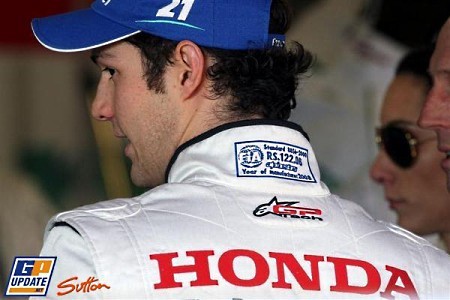 Bruno Senna ve complicado su paso a la F1 en 2009