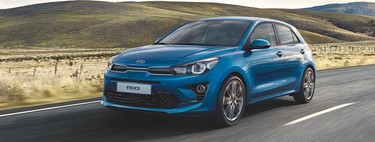 KIA Rio 2021: uno de los favoritos de México se pone al día con más tecnología y un sistema microhíbrido