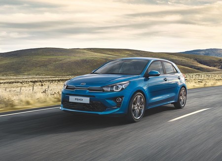 KIA Rio 2021: uno de los favoritos de México se pone al día con más tecnología y un sistema microhíbrido
