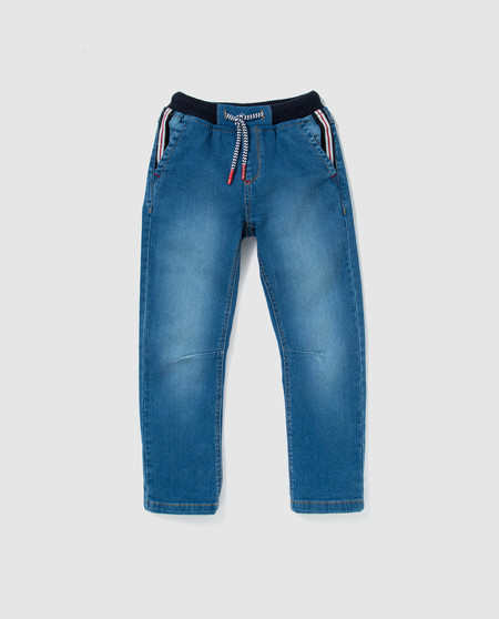 ropa de vuelta al cole