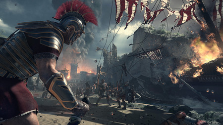 Games With Gold se pone las pilas ofreciendo juegos como Ryse: Son of Rome o Darksiders en abril