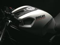 Ducati ya es una marca de gran volumen