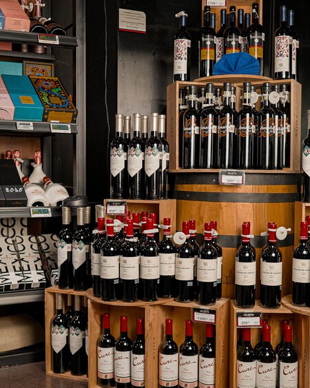 Este es el supermercado mexicano que quiere competir con Costco: fusiona un restaurante y tienda gourmet
