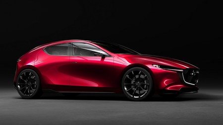 Mazda Kai