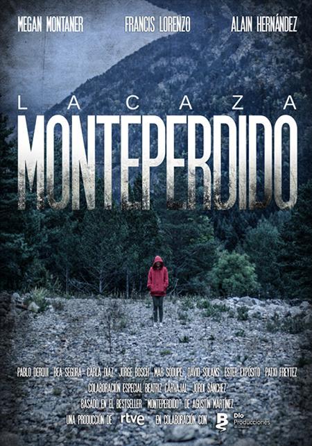 La Caza. Monteperdido (2019)