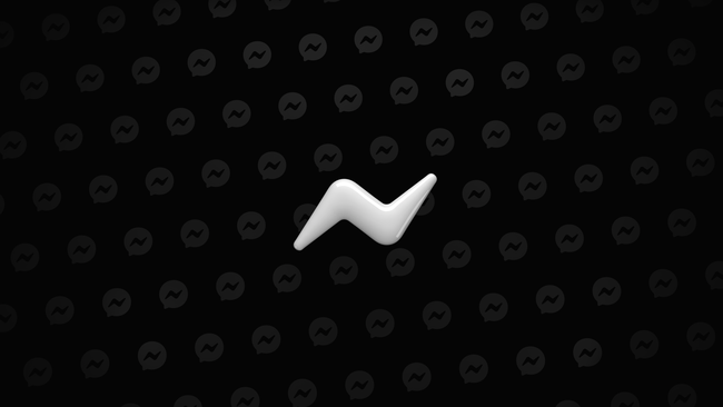 Dark Mode Header