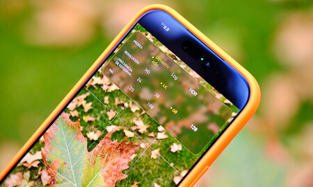 Analisis Iphone 17 Pro Max 39