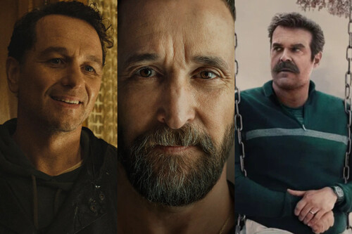 Premios Emmy 2026. Dónde ver 'Widow's Bay', 'DTF St. Louis', 'The Pitt' y todas las series ganadoras de los grandes premios de la televisión 