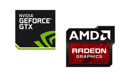 Amd Radeon Nvidia