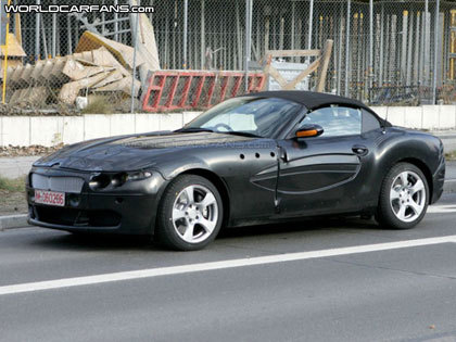 BMW Z9