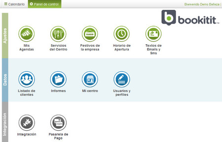Bookitit, un sistema de reservas online para recoger citas en cualquier momento