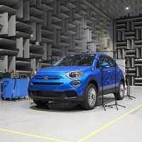 FCA What's Behind: la serie que mostrará el "detrás" de las pruebas, producción y más de los autos del grupo 