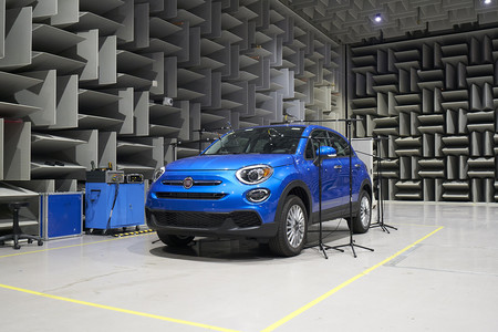 FCA What's Behind: la serie que mostrará el "detrás" de las pruebas, producción y más de los autos del grupo