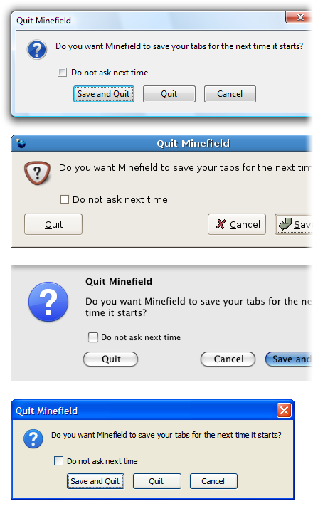 Firefox 3