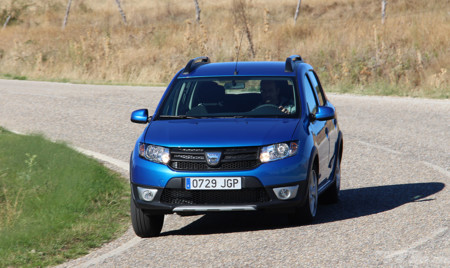 Low-cost, ¿pero es el Dacia Sandero Stepway una buena compra? Lo desvelamos en esta prueba (parte 2)