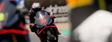 Cuando menos lo esperaba, MotoGP 26 cambia las reglas y da un paso de gigante en la buena dirección. Análisis 