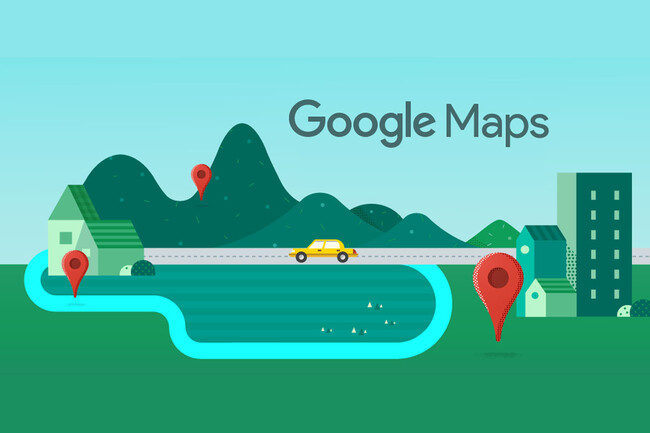 Mapas