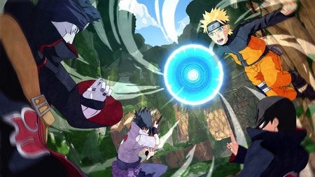 Naruto to Boruto: Shinobi Striker contará con una nueva beta abierta entre julio y agosto